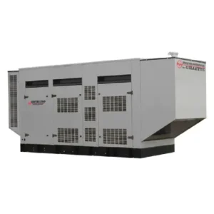 Image of Gillette 150kW Tier 4 Final Prime Diesel Industrial Generator T4D-1500