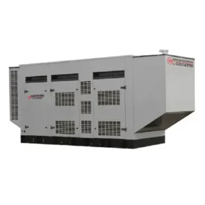 Image of Gillette 200kW Tier 4 Final Prime Diesel Industrial Generator T4D-2000