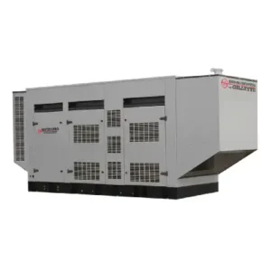 Image of Gillette 250kW Tier 4 Final Prime Diesel Industrial Generator T4D-2500