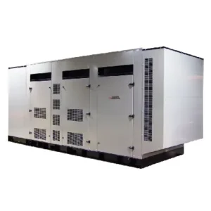 Image of Gillette 300kW LPG/NG Dual Fuel Standby Generator SP-3000