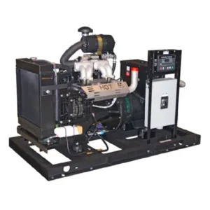 Image of Gillette 40kW LPG/NG Dual Fuel Standby Generator SP-410