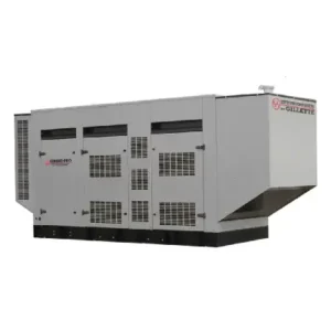 Image of Gillette 600kW Tier 4 Final Prime Diesel Industrial Generator T4D-6000