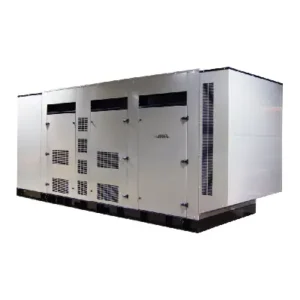 Image of Gillette 650kW LPG/NG Dual Fuel Standby Generator SP-6500