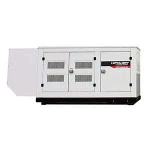 Image of HiPower 100kW Standby Diesel Generator Single Phase HDI 100F M6U