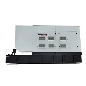 Image of HiPower 400kW Standby Diesel Generator Three Phase HDI-400V T6U