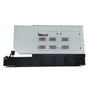 Image of HiPower 515kW Standby Diesel Generator Three Phase HDI-515V