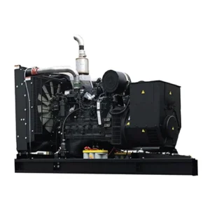 Image of HiPower Agriculture & Livestock Diesel Backup Generator Three Phase HDA-150F T6