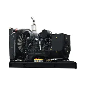 Image of HiPower Agriculture & Livestock Diesel Backup Generator Three Phase HDA-60F T6