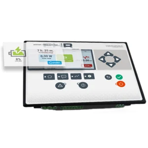 Image of HiPower Battery Powered Generator EHR 40/60 Single phase