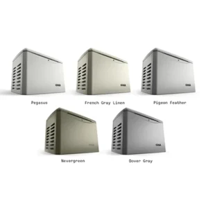 Image of Kohler Home Generator 14RCA, 3 PH, 240V, cUL, CSA LCB (Amp) 50