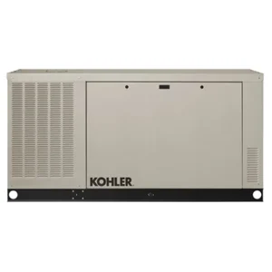 Image of Kohler Home Generator 60RCLB, 3 PH, 480V, UL, CSA LCB (Amp) 100
