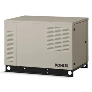 Image of Kohler Home Generator 6VSG, 24V