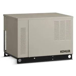 Image of Kohler Home Generator 6VSG, 24V