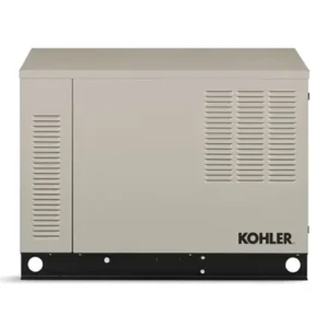 Image of Kohler Home Generator 6VSG, 24V