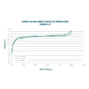 Image of Relion Deep Cycle Lithium Battery 12V 35Ah RB35