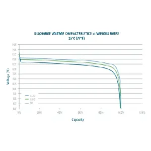 Image of Relion Deep Cycle Lithium Battery Group 24 12V 75Ah RB75