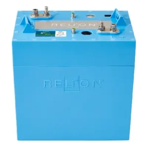 Image of Relion InSight Series 48V Deep Cycle Lithium Battery 48V 30Ah InSight GC2 48V