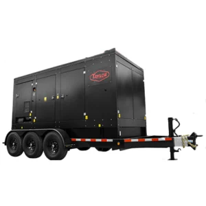Image of Taylor 334kW Prime Rated Towable Diesel Generator - FPT Tier 4 Final TM420