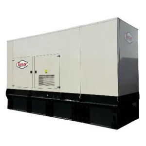 Image of Taylor 600kW Standby Diesel Generator TD600