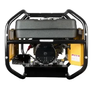 Image of W6010KE-04/A, 5.0 KW, KOHLER KD440, ELECTRIC START, DIESEL, 3600 RPM, 120/208V 3-PH, 50 STATE, CSA APPROVED