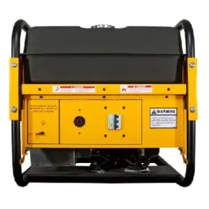 Image of Winco 3-PHASE PORTABLE GENERATORS, WL12000HE-18/A 277/480V