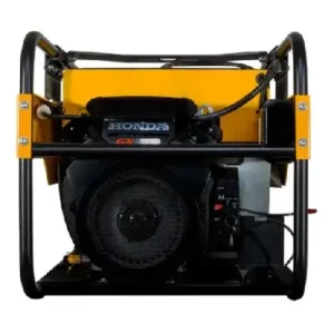 Image of Winco 3-PHASE PORTABLE GENERATORS, WL12000HE-18/A 277/480V