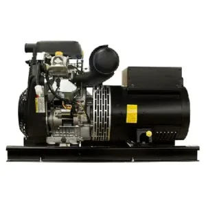 Image of Winco 3-PHASE Portable Generators, EC22000VE-04/A 120/208V 19022-010