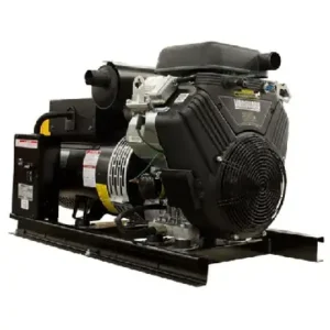 Image of Winco 3-PHASE Portable Generators, EC22000VE-04/A 120/208V 19022-010