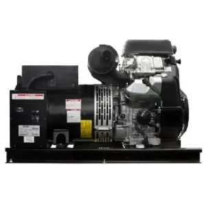 Image of Winco 3-PHASE Portable Generators, EC22000VE-04/A 120/208V 19022-010
