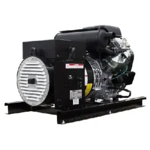 Image of Winco 3-PHASE Portable Generators, EC22000VE-04/A 120/208V 19022-010