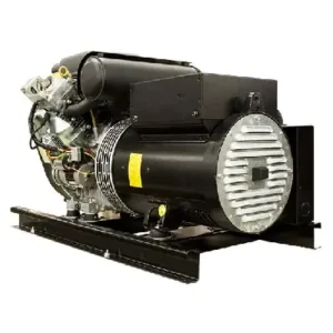 Image of Winco 3-PHASE Portable Generators, EC22000VE-04/A 120/208V 19022-010