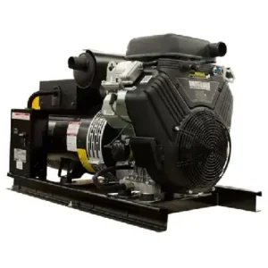Image of Winco 3-PHASE Portable Generators, EC22000VE-17/A 120/240V 19022-012