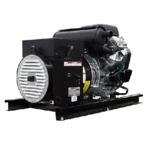 Image of Winco 3-PHASE Portable Generators, EC22000VE-17/A 120/240V 19022-012