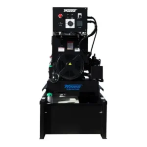 Image of Winco DE OPEN SKID PRIME (GEN 3), DE23 (WITH 54 GAL TANK)
