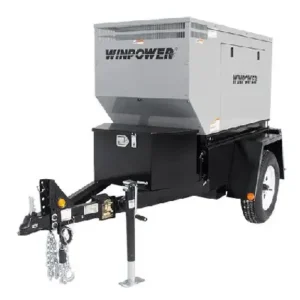 Image of Winco Diesel Standby, DR12I4 HOUSED DR12I4 HOUSED_S