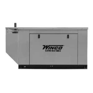 Image of Winco Diesel Standby, DR12I4 HOUSED DR12I4 HOUSED_S