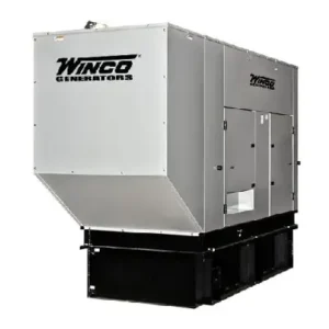 Image of Winco Diesel Standby, DR130F4 HOUSED DR130F4 HOUSED_S