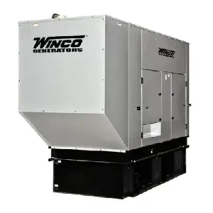 Image of Winco Diesel Standby, DR175F4 HOUSED DR175F4 HOUSED_S