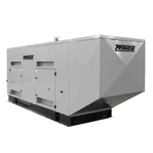 Image of Winco Diesel Standby, DR350F4 HOUSED (AVAILABLE IN 3PH ONLY) DR350F4 HOUSED (AVAILABLE IN 3PH ONLY)_S
