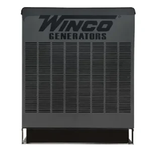 Image of Winco Diesel Standby, DR45F4 HOUSED DR45F4 HOUSED_S