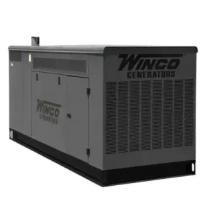 Image of Winco Diesel Standby, DR45F4 HOUSED DR45F4 HOUSED_S