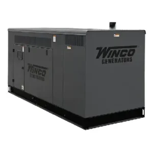 Image of Winco Diesel Standby, DR45F4 HOUSED DR45F4 HOUSED_S