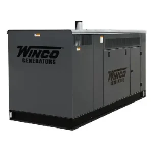 Image of Winco Diesel Standby, DR65F4 HOUSED DR65F4 HOUSED_S