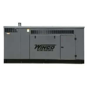 Image of Winco Diesel Standby, DR65F4 HOUSED DR65F4 HOUSED_S