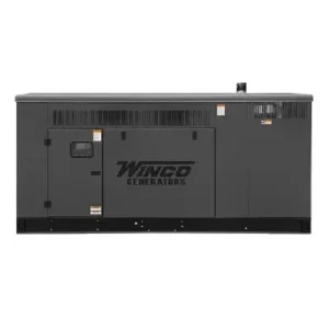 Image of Winco Diesel Standby, DR65F4 HOUSED DR65F4 HOUSED_S