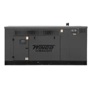 Image of Winco Diesel Standby, DR90F4 HOUSED DR90F4 HOUSED_S