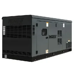 Image of Winco Liquid Cooled Standby Generators, PSS21F4 HOUSED PSS21F4 HOUSED_S