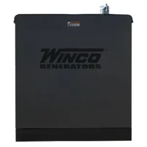 Image of Winco Liquid Cooled Standby Generators, PSS21F4 HOUSED PSS21F4 HOUSED_S