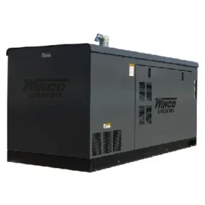 Image of Winco Liquid Cooled Standby Generators, PSS21F4 HOUSED PSS21F4 HOUSED_S