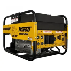 Image of Winco PORTABLE GENERATORS, WL16000HE-03/A